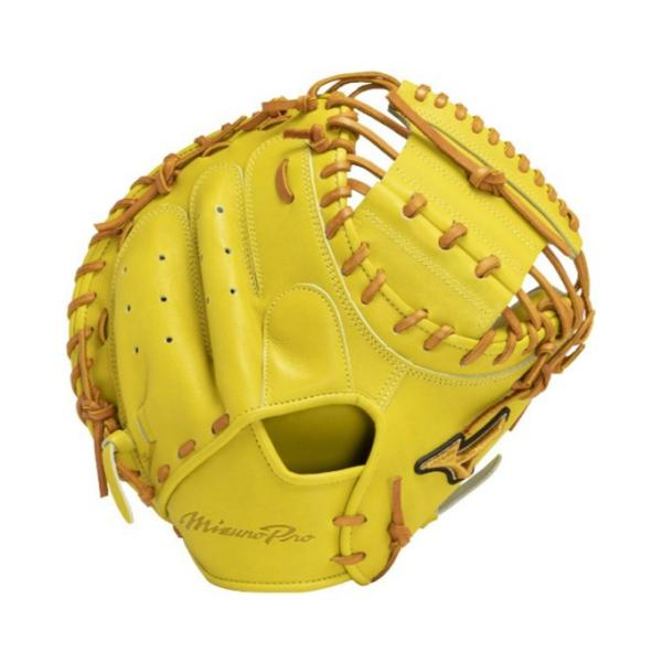 ミズノ 野球 硬式グローブ 捕手 メンズ 號SAKEBI M-R型 1AJCH29810 MIZUNO【ご自宅配送限定】 MIZUNO（ミズノ） 野球 硬式グローブ 捕手 メンズ 號SAKEBI M-R型