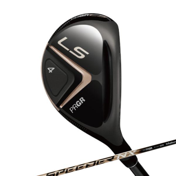 ユーティリティクラブ PRGA プロギア RSX ユーティリティ TENSEI FOR PRGR(ユーティリティ（単品