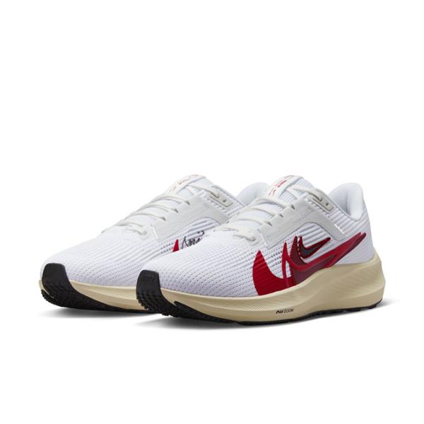 ナイキ　ズームペガサス 40 NIKE（ナイキ） ランニングシューズ レディース ズームペガサス40 PRM