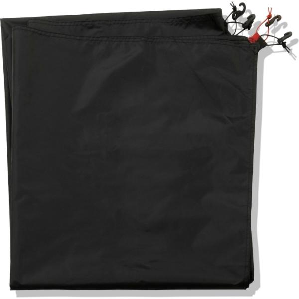【新品未使用】ザノースフェイスEVACAGO4 & グランドシート THE NORTH FACE（ザ ノースフェイス） グランドシート フットプリント