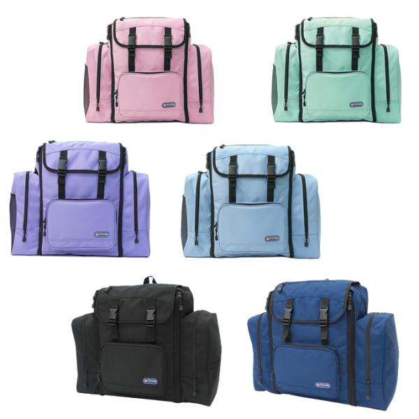 OUTDOOR PRODUCTS（アウトドアプロダクツ） リュックサック メンズ