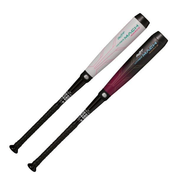 Rawlings（ローリングス） 野球 少年軟式バット ジュニア JR HYPER