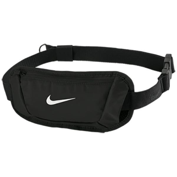 MOVE TO ZERO商品。体にフィットし走行時の揺れを軽減するデザイン。 通気性のあるメッシュ素材が快適な状態をキープ。 リフレクティブスウッシュロゴ付きでナイトランにもオススメ。■カラー：ブラック■サイズ：F( 幅/12.5cm、奥行...