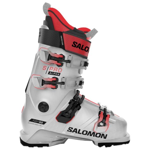 Salomon S/Max 26/27.5 100 スキーブーツ 男性用 SALOMON（サロモン） スキーブーツ メンズ S/PRO ALPHA 120 GW DAW