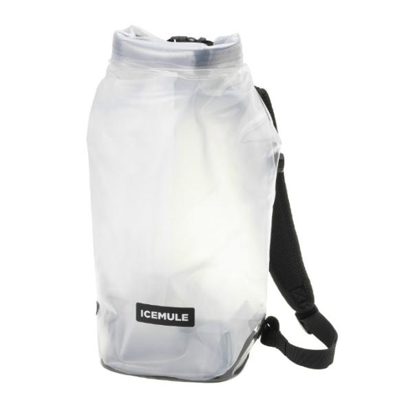 ICEMULE COOLERS アイスミュール ICEMULE ソフトクーラー ジョウント