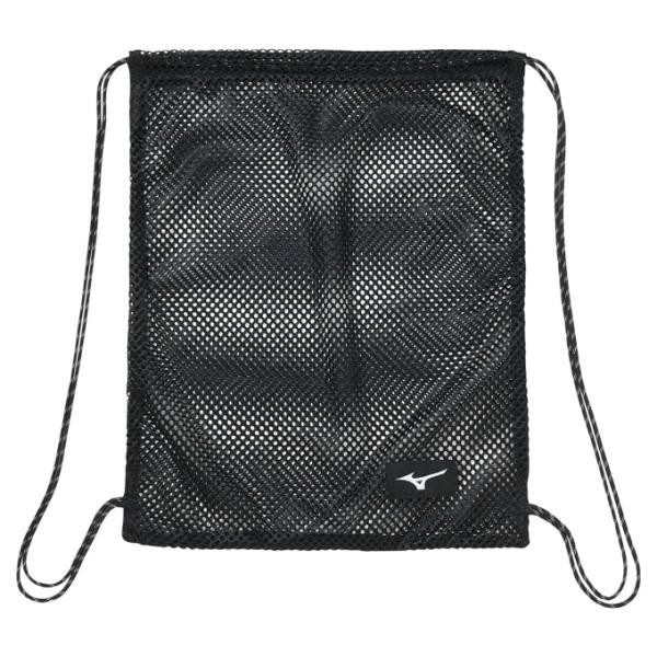 MIZUNO（ミズノ） プルーフバッグ メンズ レディース メッシュバッグS