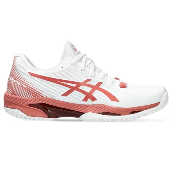 ASICS（アシックス） テニスシューズ オムニ クレー レディース