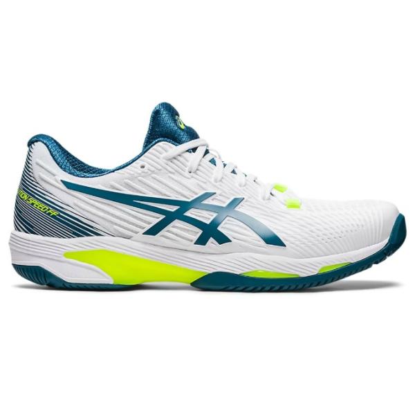 ASICS（アシックス） テニスシューズ オールコート メンズ SOLUTION