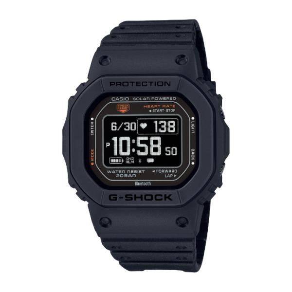 G-SHOCK ジーショック ランニング 腕時計 GPS付 ジースクワッド G