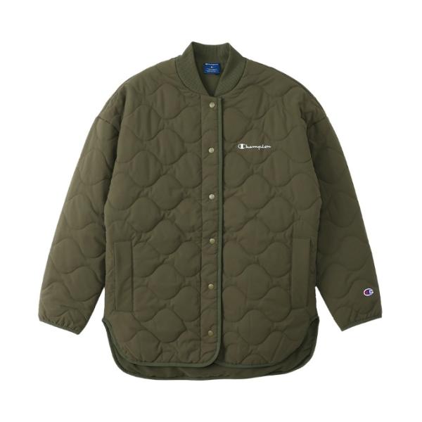Champion（チャンピオン） 中綿ジャケット レディース ウィメンズ