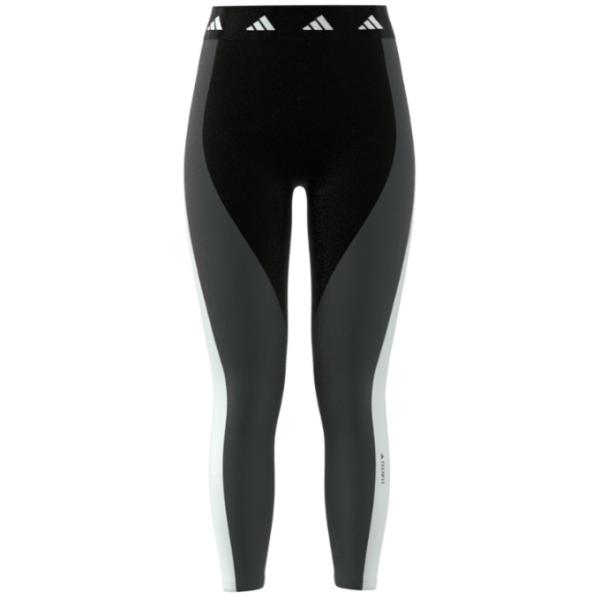 adidas（アディダス） ロングタイツ レディース TF CB 7/8 IA7156