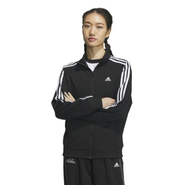 adidas アディダス ジャージ ジャケット レディース シーズナル