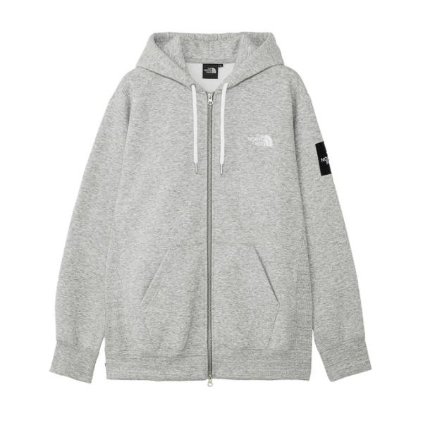 THE NORTH FACE（ザ ノースフェイス） スウェットパーカー メンズ
