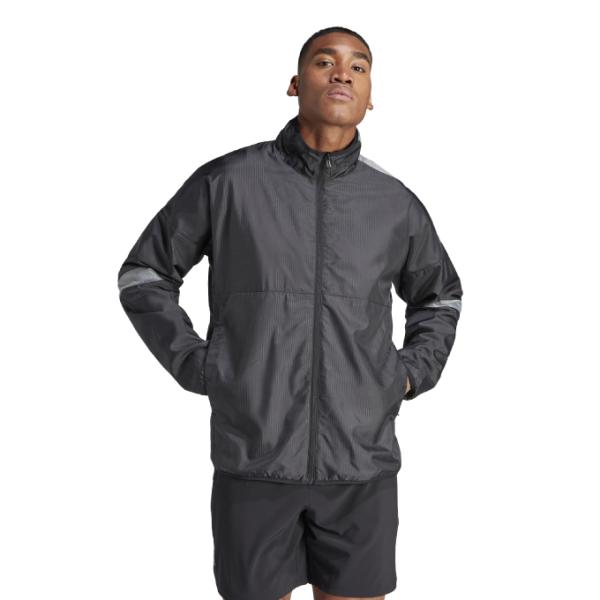 adidas（アディダス） ウインドブレーカー ジャケット メンズ TENNIS