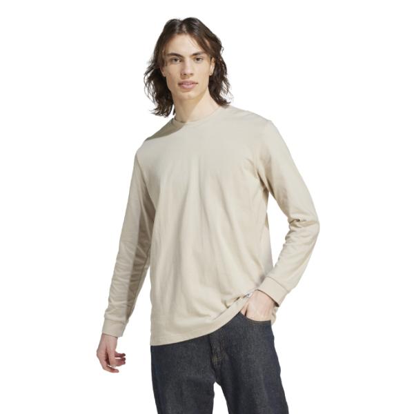 adidas（アディダス） Tシャツ 長袖 メンズ ASZN LS Tシャツ EAQ82