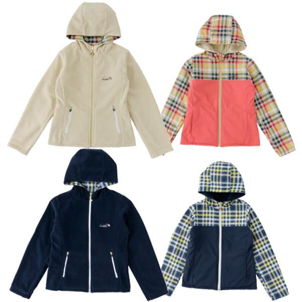 ■カラー：NVチェック、チェック■サイズ：M ( 身幅/50cm、身丈 ( NP〜前裾 ) /60cm、肩幅/39cm、袖丈/62.5cm、フード丈/35cm、天幅 ( 外外 ) /21cm )L ( 身幅/52cm、身丈 ( NP〜前裾 ...