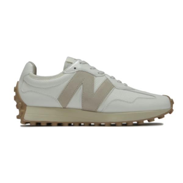 【新品】ニューバランスゴルフ　スパイクレスシューズ　WGS327AB　24cm New Balance（ニューバランス） ゴルフシューズ スパイクレス