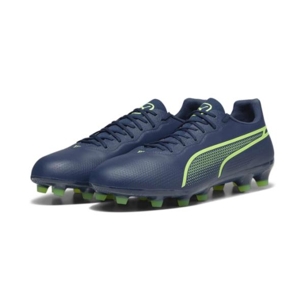 PUMA（プーマ） サッカースパイク メンズ プーマキング プロ HG 107567