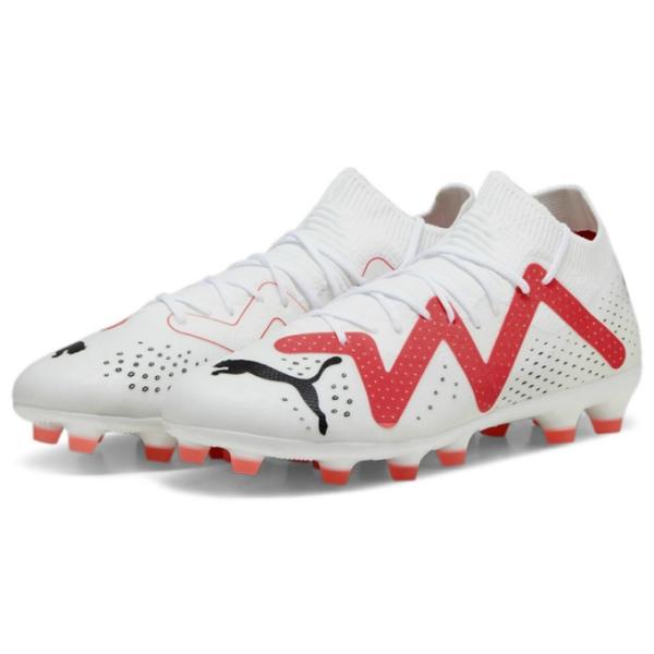 PUMA（プーマ） サッカースパイク メンズ フューチャー マッチ HGAG