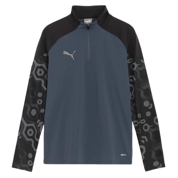 PUMA（プーマ） サッカーウェア ピステトップ メンズ INDIVIDUAL