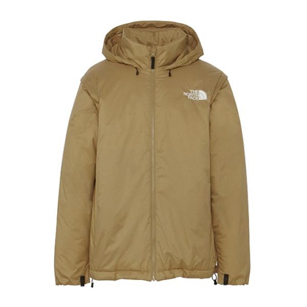 THE NORTH FACE ジップインサニーヌックジャケット NY82301 THE NORTH FACE（ザ ノースフェイス） 中綿ジャケット メンズ ジップ