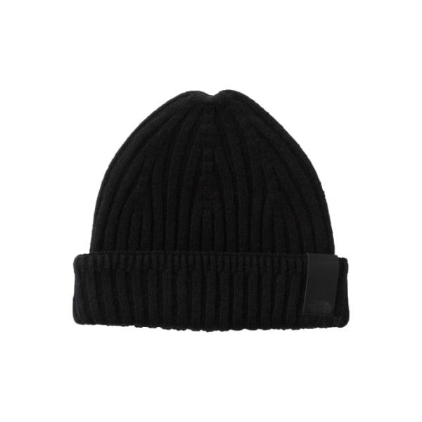 ☆ザ・ノース・フェイス ニット帽 メンズ レディース ラディアルウールビーニー Radial Wool Beanie NN42340 K ノースフェイス THE NORTH FACE