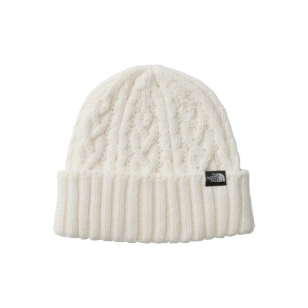 ザ・ノース・フェイス ニット帽 メンズ レディース ケーブルビーニー Cable Beanie NN42334 OW ノースフェイス THE NORTH FACE