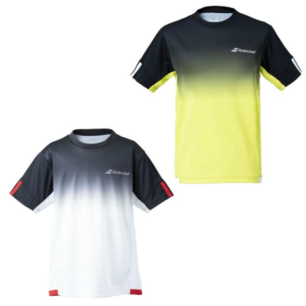 CLUB SHORT SLEEVE SHIRT JR BJG1340C
