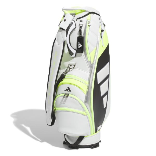 adidas（アディダス） キャディバッグ メンズ パフォーマンスロゴ