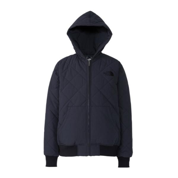 THE NORTH FACE ファイアフライヤッキンジャケットMサイズ　ネイビー THE NORTH FACE（ザ ノースフェイス） 中綿ジャケット メンズ