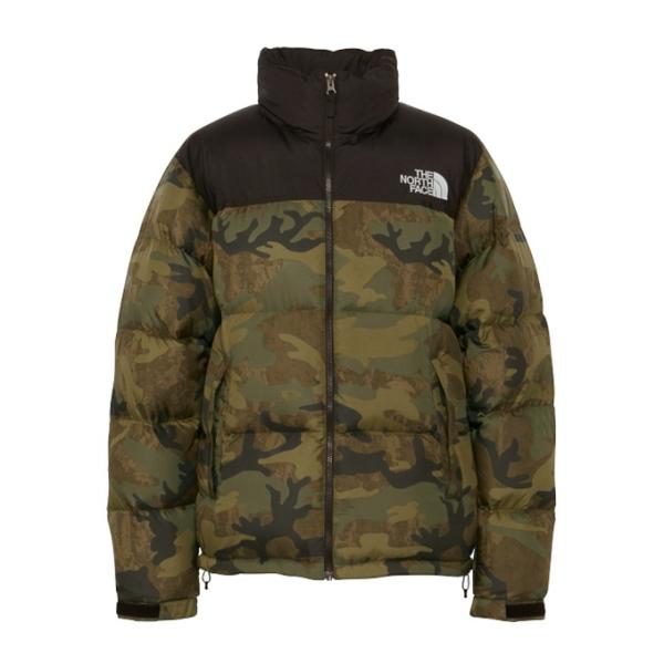 ■美品■ノベルティヌプシジャケット ND92336 TF M ノースフェイス THE NORTH FACE 【2024秋冬】THE FACE ND92332 GTX Nuptse