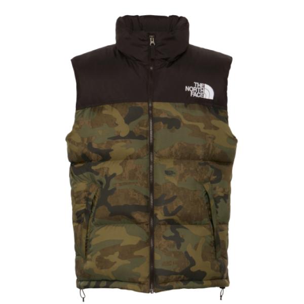 【完売品】【国内正規品】ノースフェイス　ダウンベスト　L 楽天市場】THE NORTH FACE ノースフェイス ダウンベスト NOVELTY