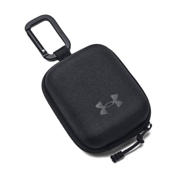 アンダーアーマー ポーチ メンズ レディース UA CONTAIN MICRO CASE 1378573-002 UNDER ARMOUR