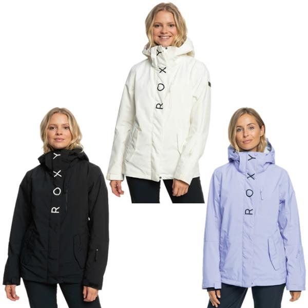 ROXY ロキシー スノーボードウェア ジャケット レディース