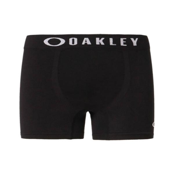 オークリー ボクサーパンツ メンズ O-FIT BOXER LOW 6.1 FOS901606-02E OAKLEY