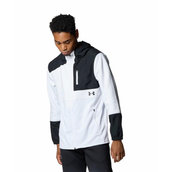 UNDER ARMOUR（アンダーアーマー） 野球 ジャージジャケット メンズ UA