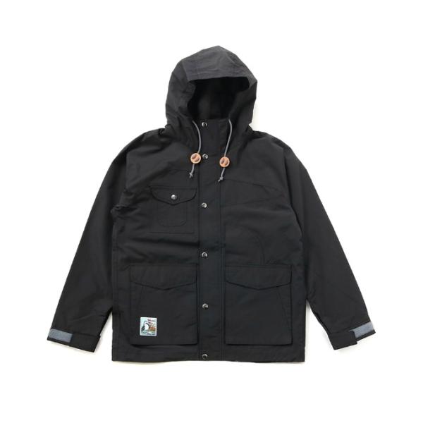 CHUMS（チャムス） マウンテンパーカー メンズ チャムス40イヤーズ