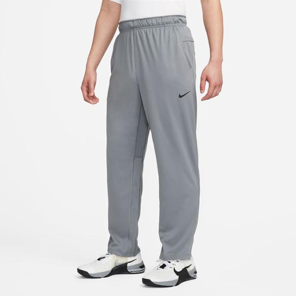 NIKE ☆ナイキ ロング ニットパンツ メンズ Dri-FIT ドライ