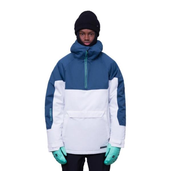 686（シックスエイトシックス） スノーボードウェア ジャケット メンズ