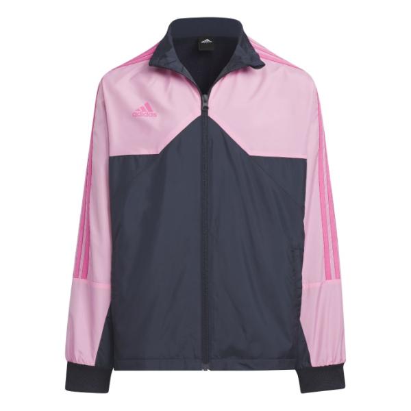 adidas（アディダス） ウインドブレーカー ジャケット ジュニア ティロ