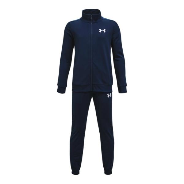 UNDER ARMOUR（アンダーアーマー） ジャージ上下セット ジュニア UA