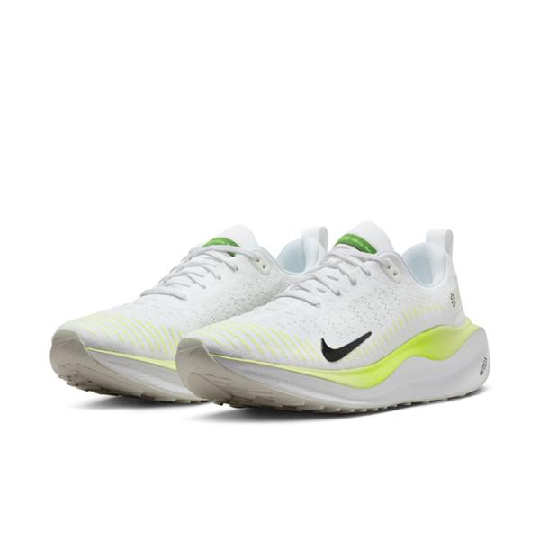 NIKE（ナイキ） ランニングシューズ メンズ リアクトX INFラン 4