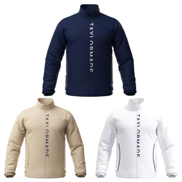 TaylorMade（テーラーメイド） ゴルフウェア ブルゾン メンズ