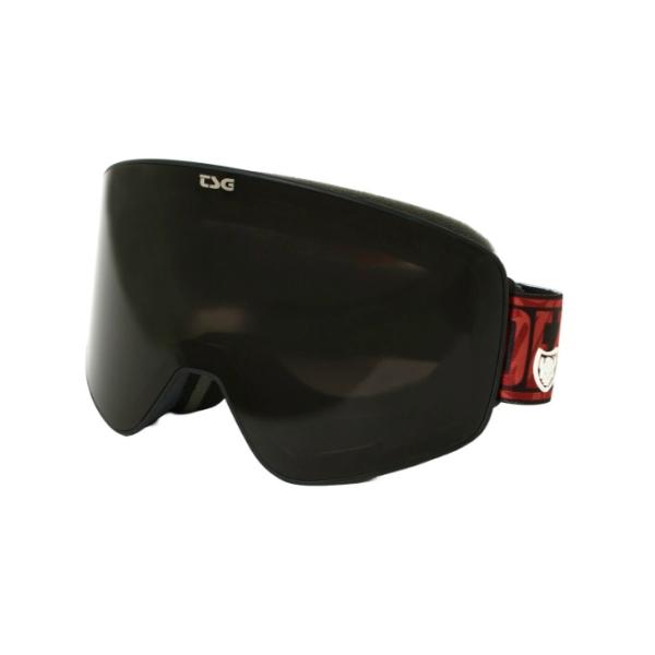 TSG ティーエスジー スキー スノーボードゴーグル 眼鏡対応 メンズ