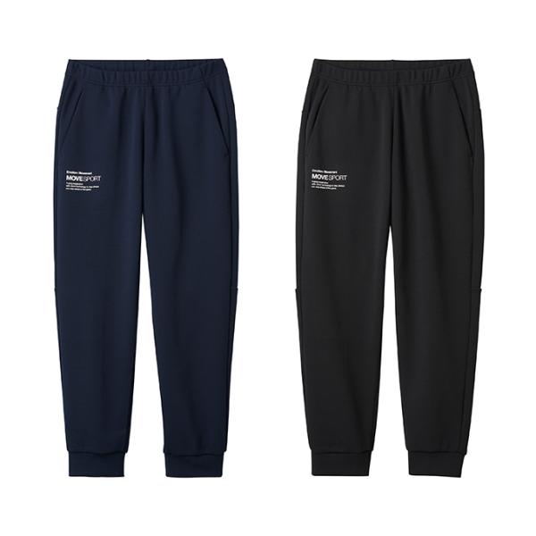 DESCENTE（デサント） スポーツウェア ジャージ ロングパンツ メンズ