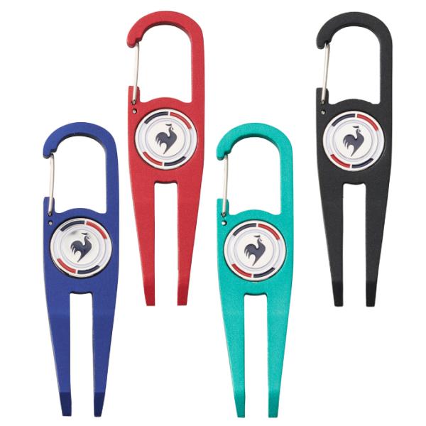 他サイト： ルコックスポルティフ le coq sportif グリーンフォーク ルコックゴルフ QQBWJX01の商品画像