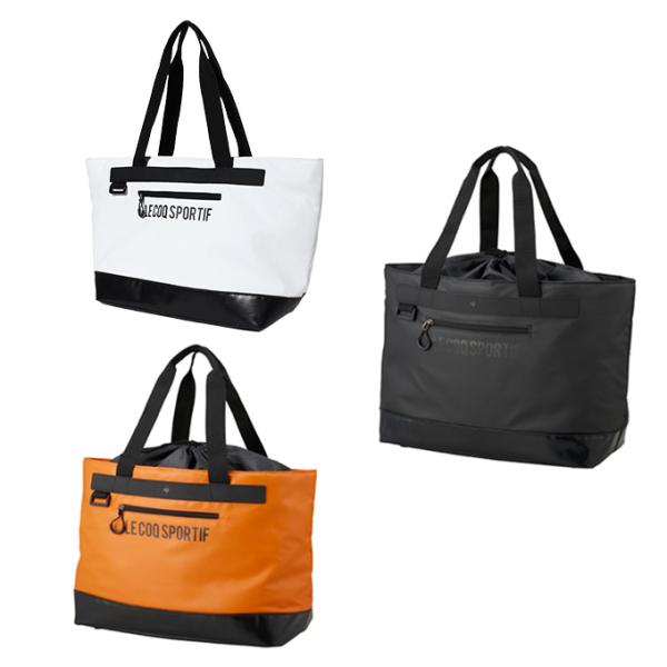 希少5L♡ルコック ナイロン セットアップ ロゴ刺繍 美品♡大きいサイズ himaraya_0000001136060