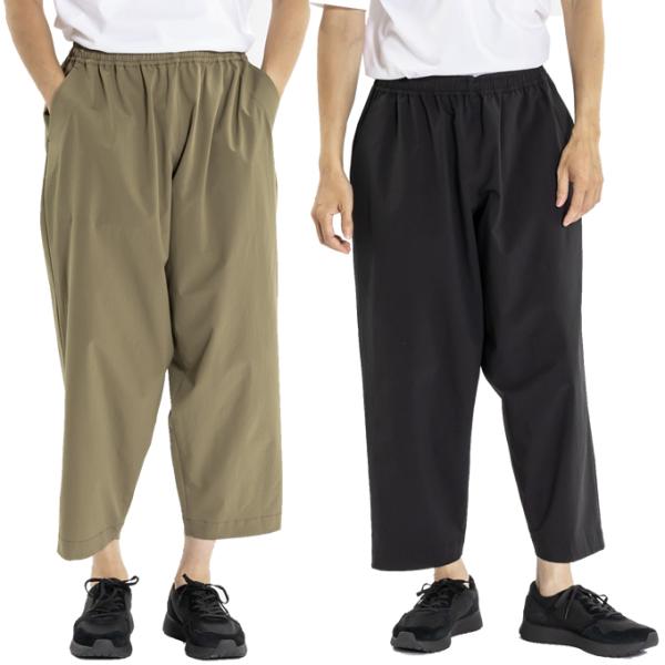SETOUT（セトアウト） ロングパンツ メンズ レディース ナチュラル