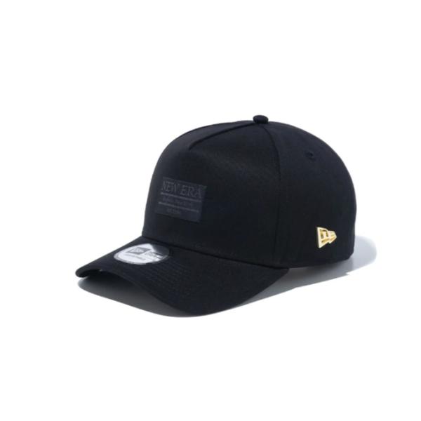 NEW ERA（ニューエラ） ゴルフ キャップ メンズ 9FORTY A-Frame Metal