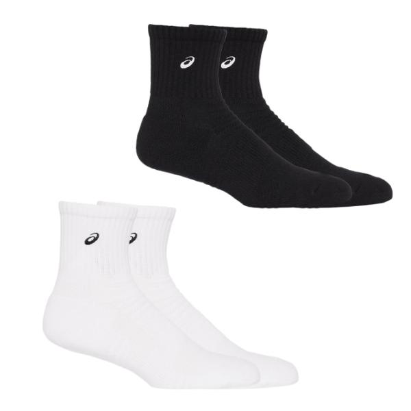 速乾性に優れた糸を採用し、快適な履き心地を追求したソックス。■カラー：100WHBK ( ブリリアントホワイト×パフォーマンスブラック )002BKWH ( パフォーマンスブラック×ブリリアントホワイト )■サイズ：24cm、26cm、28...